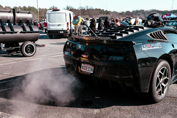 Comment louer une voiture à l'étranger ?